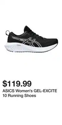 Sport Chek ASICS Women's GEL-EXCITE 10 Running Shoes offer