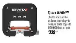 Hockey Life SPARX BEAM offer