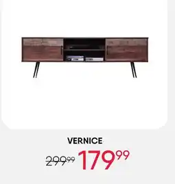 Meubles RD Vernice - TV Stand offer