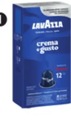 Canadian Tire LavAzza Nespresso Compatible Capsules, 10-Ct offer