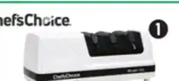 Canadian Tire Chef's Choice Model 120 Electric Knife Sharpener offer