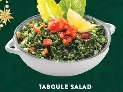 Marché Adonis Taboule Salad offer