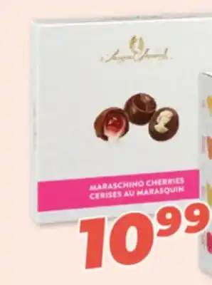 Familiprix LAURA SECORD offer