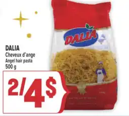 Marché Adonis DALIA CHEVEUX D'ANGE | DALIA ANGEL HAIR PASTA offer