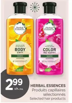 Proxim HERBAL ESSENCES offer