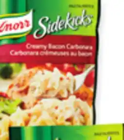 Walmart Knorr Sidekicks offer