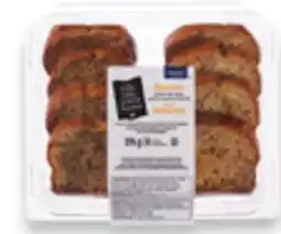 Walmart Your Fresh Market Uniced Sliced Loaf Cakes offer