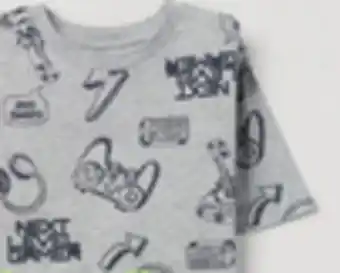 Walmart George Kids' Graphic Tee offer