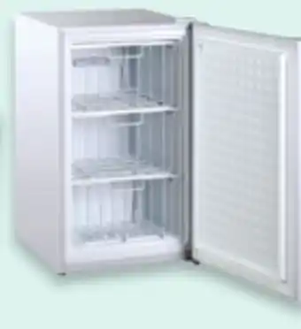 Walmart 5-cu. ft. Chest Freezer offer