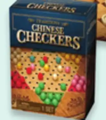 Walmart Chinese Checkers offer