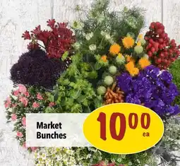 Farm Boy Market Bunches offer