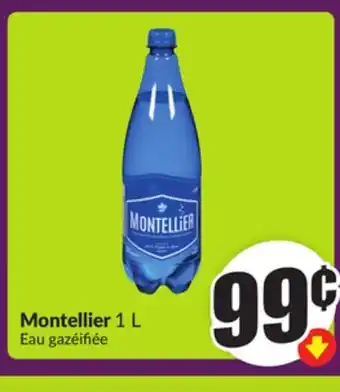 Chalo FreshCo Montellier 1 L offer