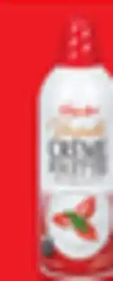 Walmart Gay Lea Real Whipped Cream offer