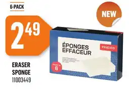 Canac Eraser Sponge offer