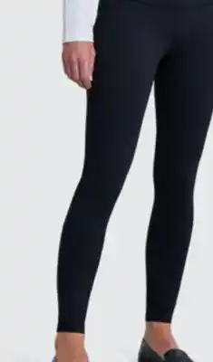 L'équipeur Women's Denver Hayes Curve-Tech Tummy-Control Legging offer