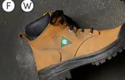 L'équipeur Women's Aggressor Work Boots offer