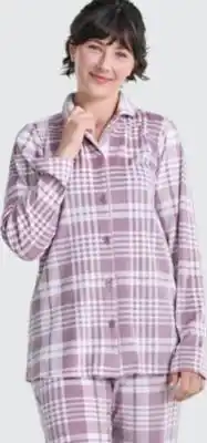 L'équipeur All Women's Regular-Priced Denver Hayes + WindRiver Pajamas offer