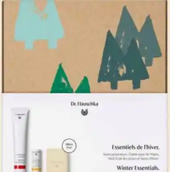 Avril coffret Essentiels de l'hiver offer