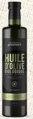 Avril huile d'olive extra vierge bio offer