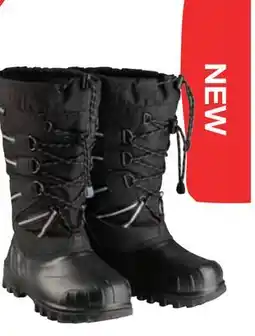 Pronature MONT BLANC WINTER BOOTS offer