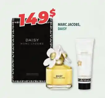 Familiprix MARC JACOBS, DAISY offer