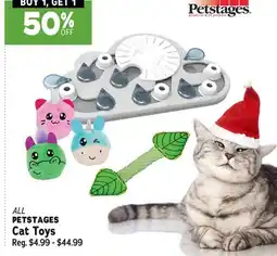 Ren’s Pets Depot ALL PETSTAGES Cat Toys offer