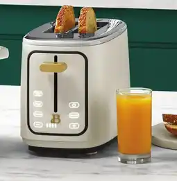 Walmart Beautiful 2-Slice Toaster offer