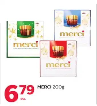 Rexall MERCI offer