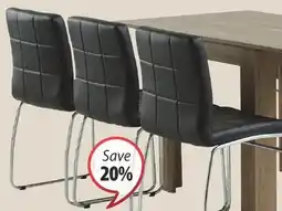 JYSK HAMMEL CHAIR offer