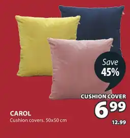 JYSK CAROL Cushion offer