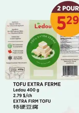 Kim Phat Ledou EXTRA FIRM TOFU offer