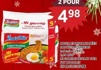 Kim Phat Indomie MI GORENG INSTANT STIR FRY NOODLES offer