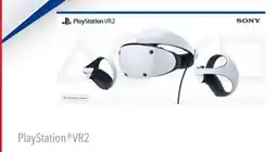 GameStop Sony PlayStation VR2 offer