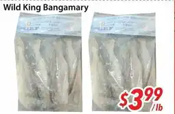 Bestco Food Mart Wild King Bangamary offer