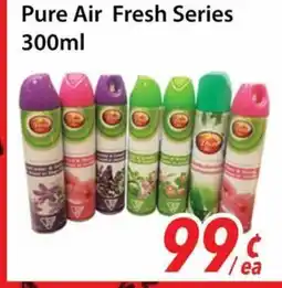 Bestco Food Mart Pure Air Fresh Series offer