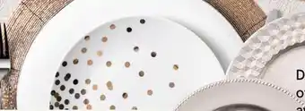 Kitchen Stuff Plus Glitz Beaded Placemat offer