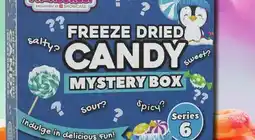 Showcase Freeze Dried Candy Mystery Box offer