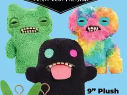 Showcase 9 Plush offer