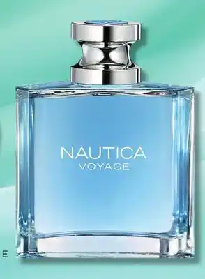 Showcase Nautica Voyage offer