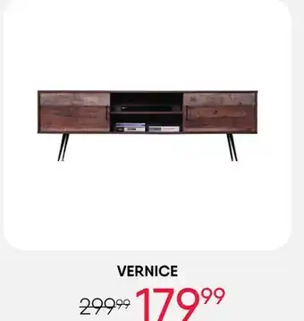 Meubles RD Vernice - TV Stand offer