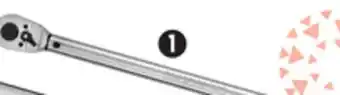 Canadian Tire MAXIMUM 1⁄2-Drive Torque Wrench offer
