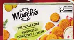 Giant Tiger Giant Tiger Dill pickle coins offer