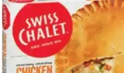 Giant Tiger Swiss Chalet Pot Pie offer