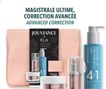 Familiprix JOUVIANCE ANTI-AGING CORRECTION offer