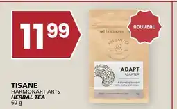 Rachelle-Bery Grocery HARMONART ARTS HERBAL TEA offer