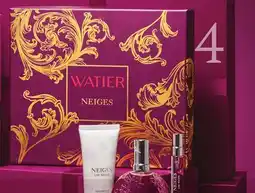 Uniprix WATIER NEIGES offer