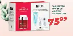 Familiprix IDC+ ALL-IN-ONE ANTIAGING CARE offer