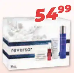 Familiprix REVERSA, Gift set, 4 pieces offer