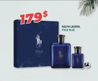 Familiprix POLO BLUE offer