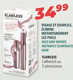 Familiprix FLAWLESS Gift set, 2 pieces offer